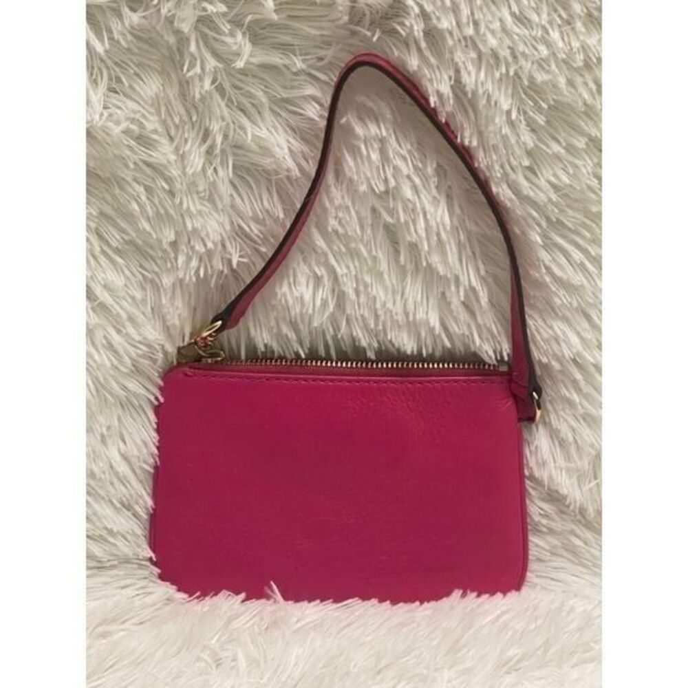 Michael Kors wristlet - Picture 3 of 10